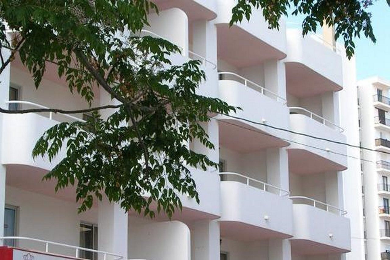 Apartment Angeles San Antonio (Ibiza)